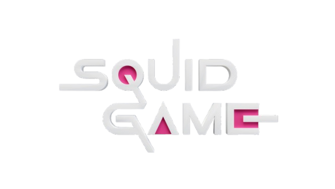 Squid Game Logo